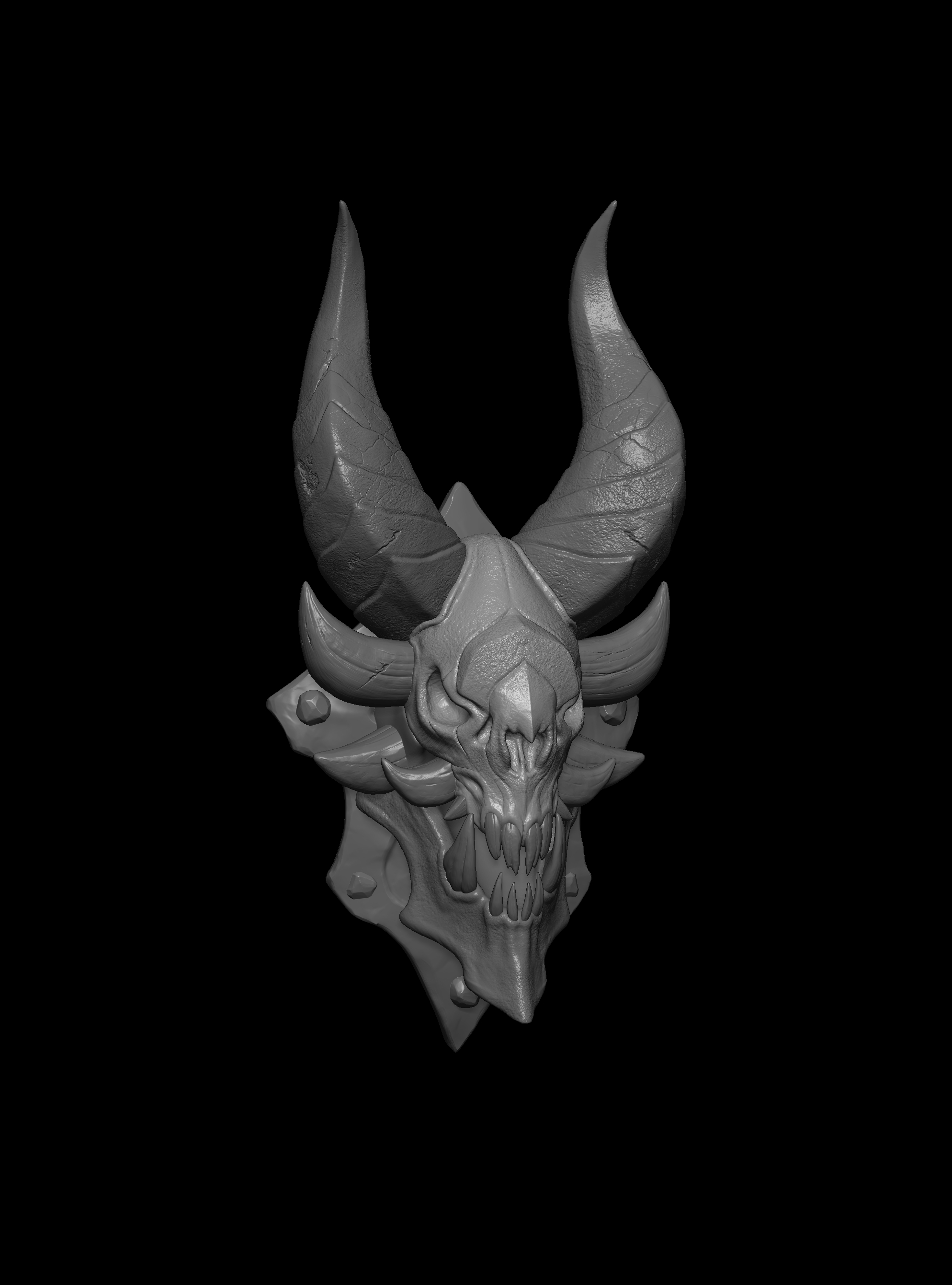 Dragon Head