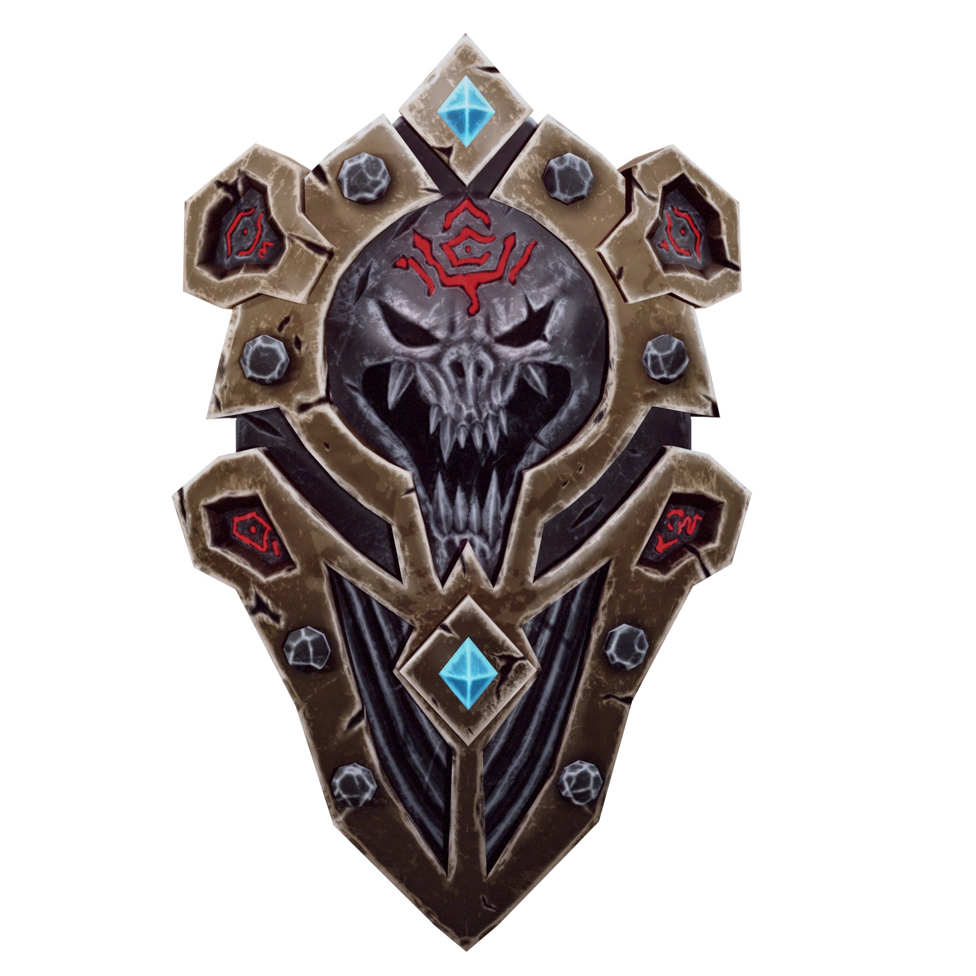 Evil Shield