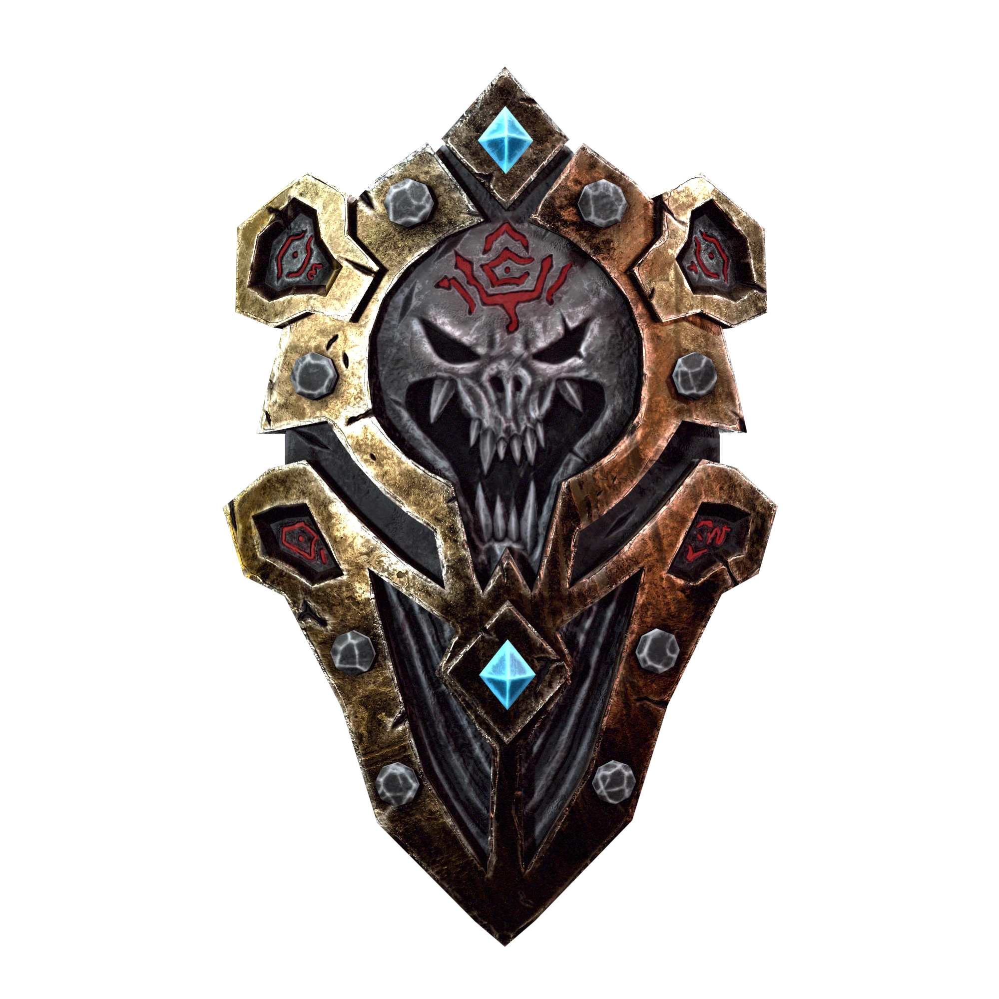 Evil Shield