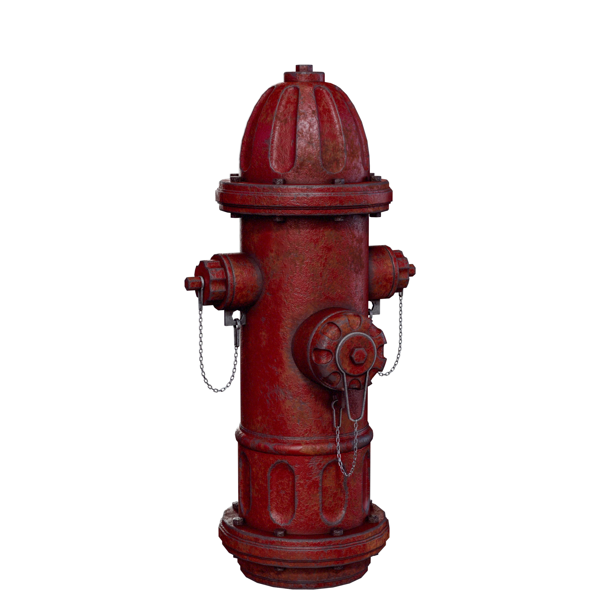 Hydrant