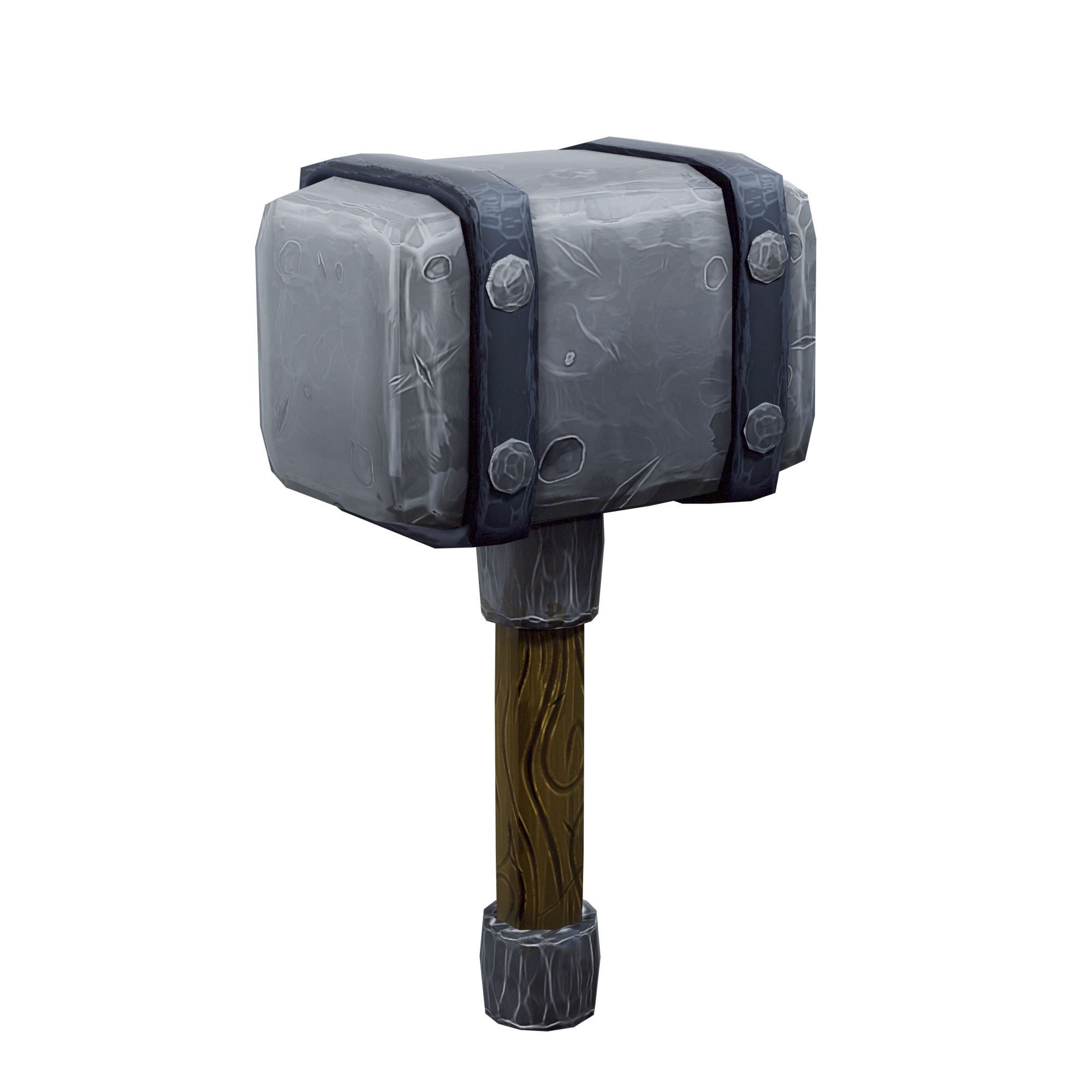 Rock Hammer