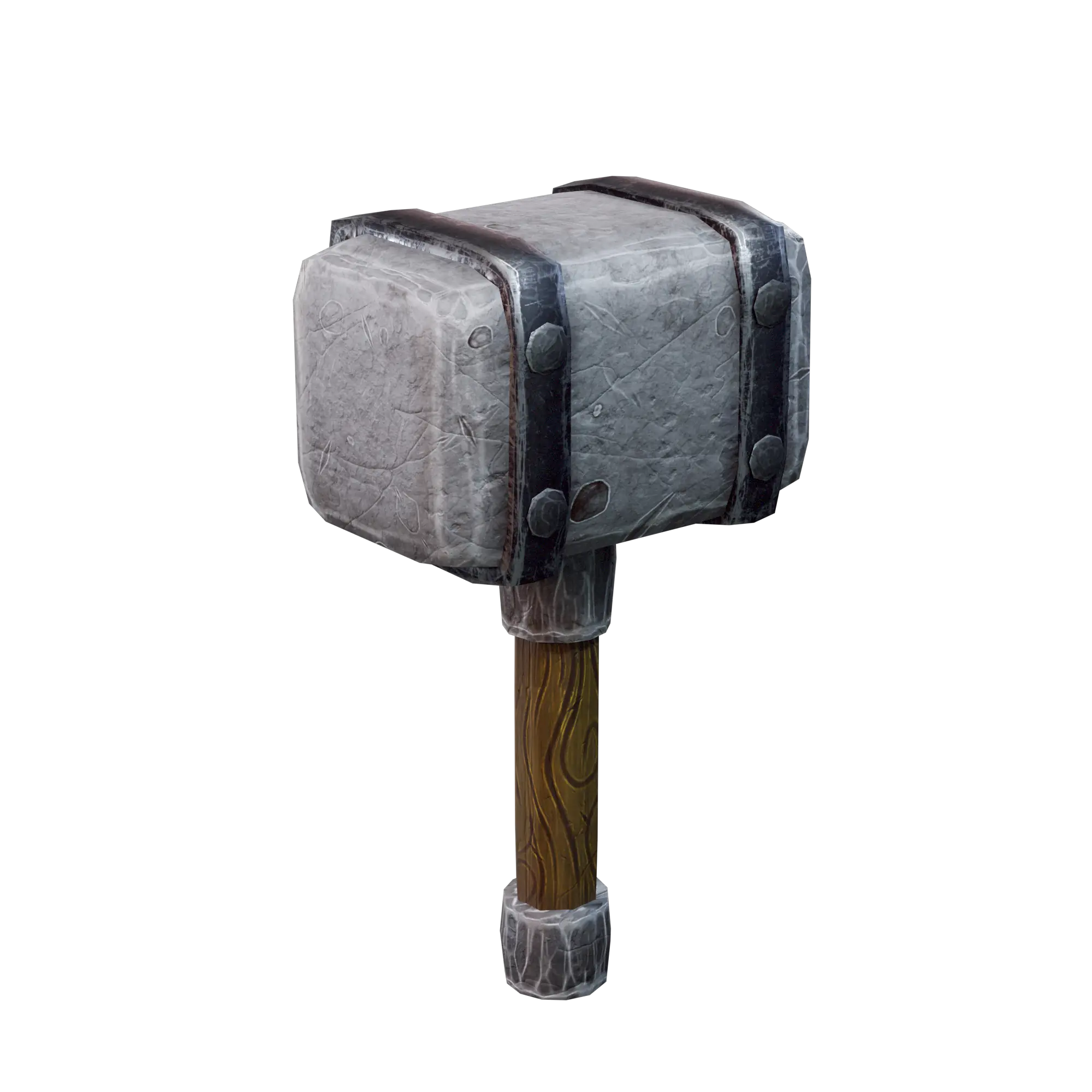 Rock Hammer
