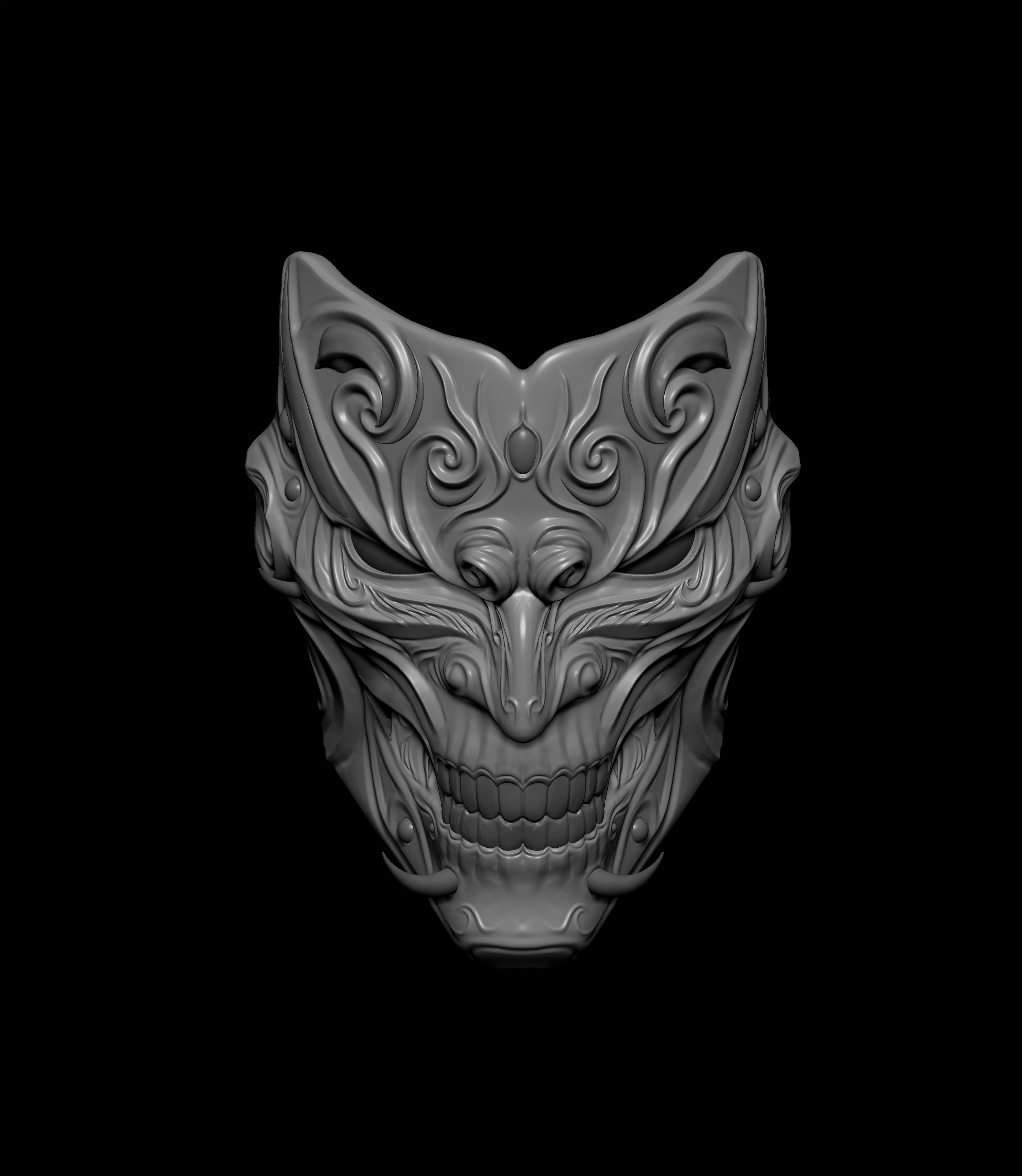 The Mask