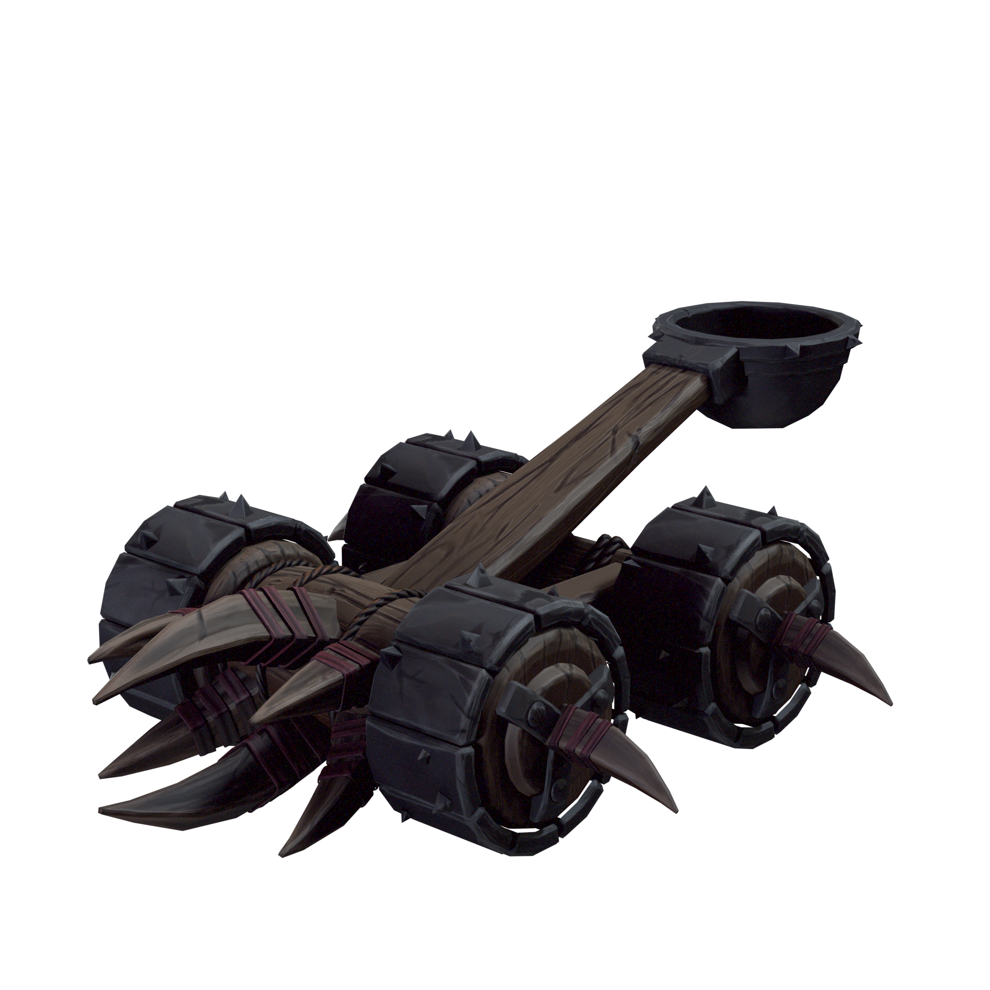 War Cannon