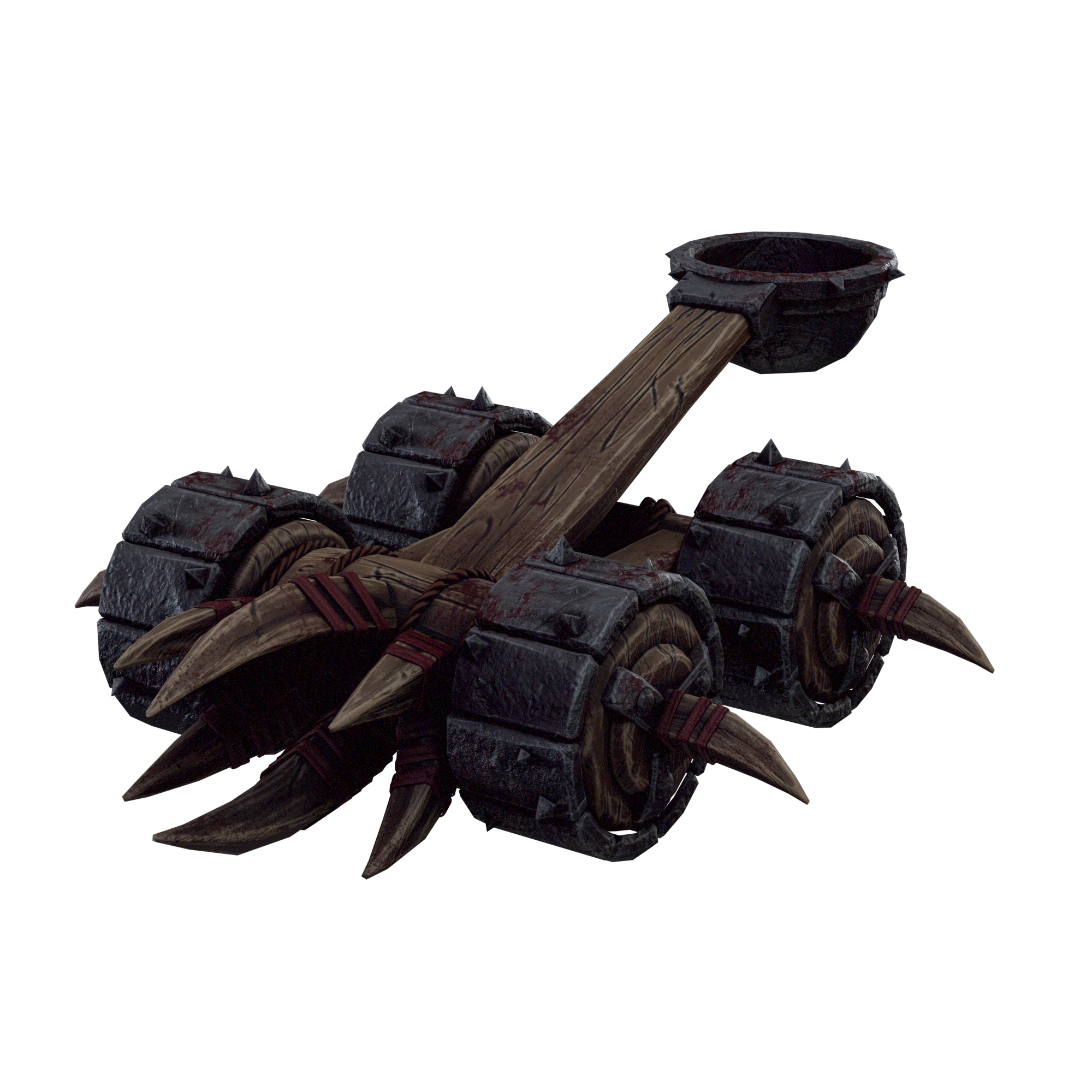 War Cannon